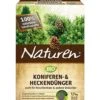 Naturen® BIO Meststof Voor Coniferen & Hagen