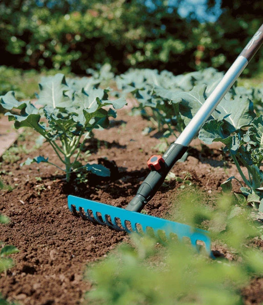 GARDENA® Combisystem Hark 2 GARDENA® Combisystem Hark - Afbeelding 2