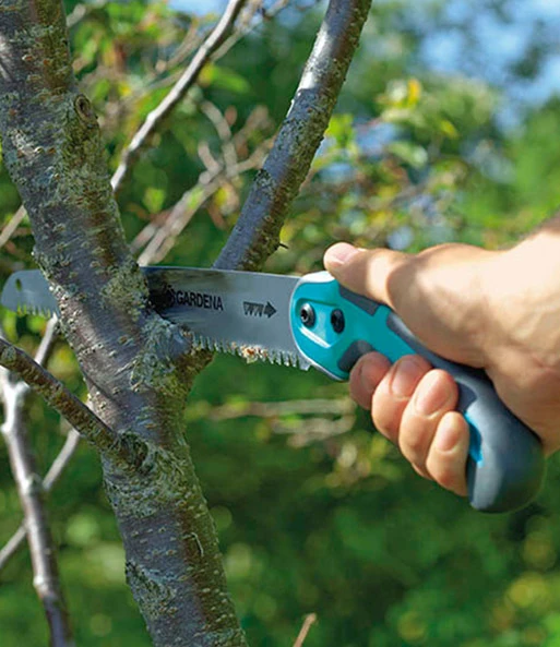 GARDENA® Snoeizaag 300 P 2 GARDENA® Snoeizaag 300 P - Afbeelding 2