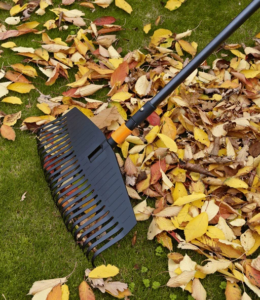 Fiskars® QuikFit Bladhark 2 Fiskars® QuikFit Bladhark - Afbeelding 2