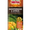 Substral® Aarde Voor Mediterrane- En Citrusplanten