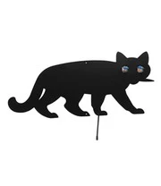 Vogelverschrikker 'Poezen' Set Van 2 5 Vogelverschrikker 'Poezen' Set Van 2 - Afbeelding 5