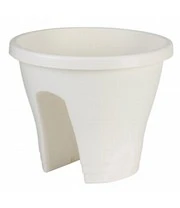 Corsica Flower Bridge® Wit, ø30 Cm 3 Corsica Flower Bridge® Wit, ø30 Cm - Afbeelding 3