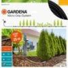 GARDENA® Micro-Drip-System Startset Plantrijen M Automatic