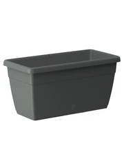 EMSA® 'My City Garden' Plantenbak Graniet 80x34x26 Cm 3 EMSA® 'My City Garden' Plantenbak Graniet 80x34x26 Cm - Afbeelding 3