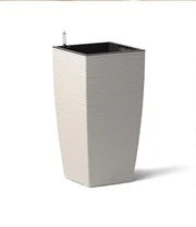 EMSA® CASA COSY Zuil 58 Cm Hoog 'wit' 3 EMSA® CASA COSY Zuil 58 Cm Hoog 'wit' - Afbeelding 3