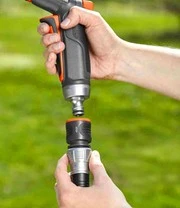 GARDENA® Premium Waterstop 3 GARDENA® Premium Waterstop - Afbeelding 3