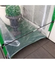 Winterbeschermingstent 'Arctic' 4 Winterbeschermingstent 'Arctic' - Afbeelding 4