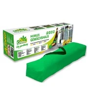 Winterbeschermingstent 'Arctic' 7 Winterbeschermingstent 'Arctic' - Afbeelding 7