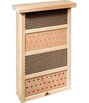 Bijenhuis Wildgärtner® Freude 3 Bijenhuis Wildgärtner® Freude - Afbeelding 3