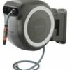 GARDENA® Wandslangenbox 25 Roll-up Automatic