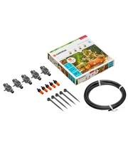 GARDENA® Micro-Drip-System Uitbreidingsset Bloempotten 4 GARDENA® Micro-Drip-System Uitbreidingsset Bloempotten - Afbeelding 4