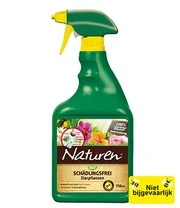 Celaflor® Naturen® BIO Ongediertebestrijding Sierplanten