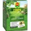 COMPO FLORANID® Langwerkende Gazonmeststof Voor 240 M²
